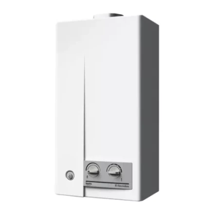 Газовая колонка ELECTROLUX GWH 285 ERN NanoPro купить в Нефтеюганске