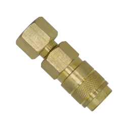 Быстросъемное соединение NW5- G1/4&quot;; мм (XL501.0158) FA3052