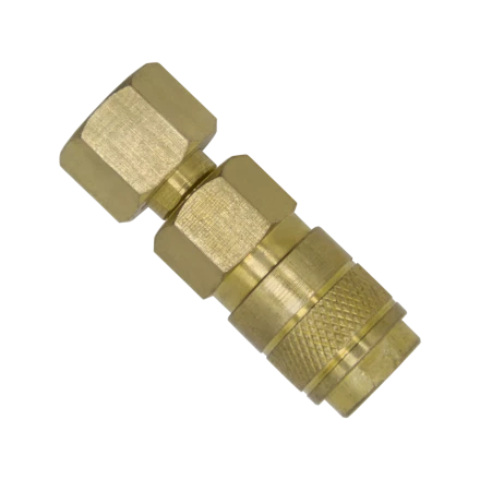 Быстросъемное соединение NW5- G1/4&quot;; мм (XL501.0158) FA3052 купить в Нефтеюганске