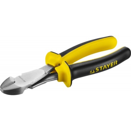 Бокорезы усиленные STAYER &quot;PROFESSIONAL&quot; HERCULES, 180мм 2203-6-18_z01 купить в Нефтеюганске