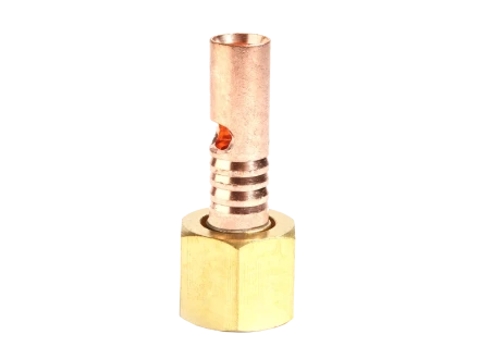 Штуцер М12x1 D10 ITY8087 Сварог купить в Нефтеюганске