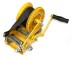 Лебедка ручная LRB 1200, 544 кг, лента 10 м. LB купить в Нефтеюганске