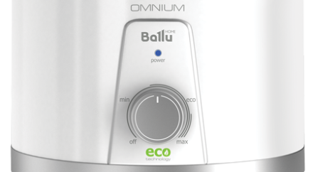 Водонагреватель BALLU BWH/S 10 Omnium O купить в Нефтеюганске