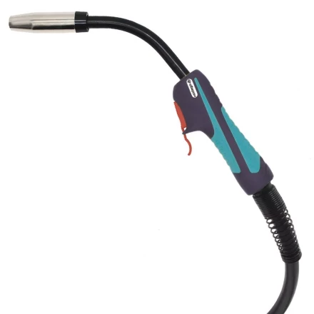 Горелка MW-45 (4m / Air / Euro) XL017.D042 купить в Нефтеюганске