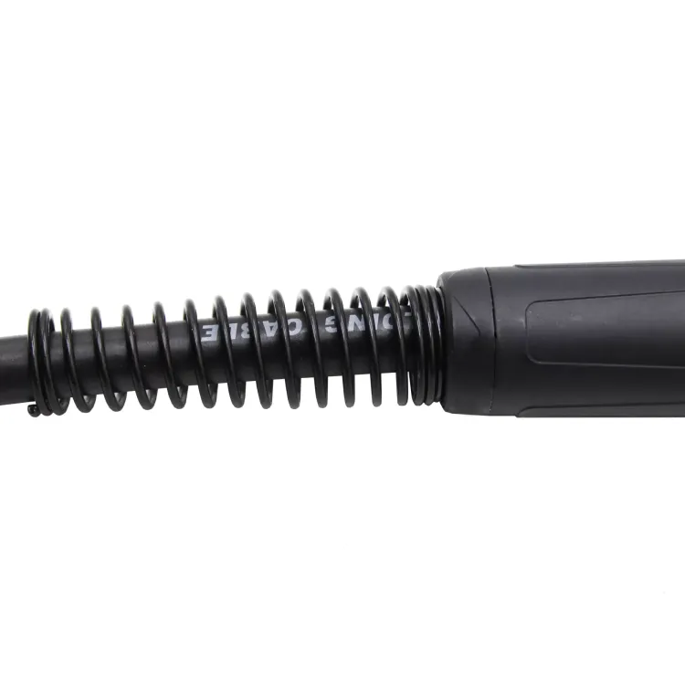 Горелка MW-45 (4m / Air / Euro) XL017.D042 купить в Нефтеюганске