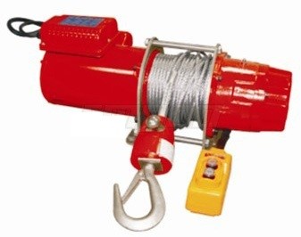 Лебедки электрические серии KDJ-1000 Magnus-Profi купить в Нефтеюганске