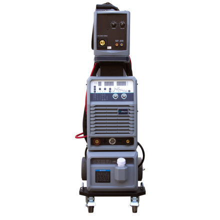 Сварочный полуавтомат Оберон MIG 500 Pulse KG2503 купить в Нефтеюганске