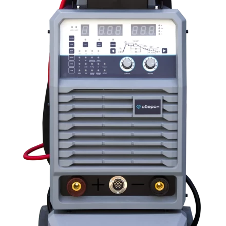 Сварочный полуавтомат Оберон MIG 500 Pulse KG2503 купить в Нефтеюганске