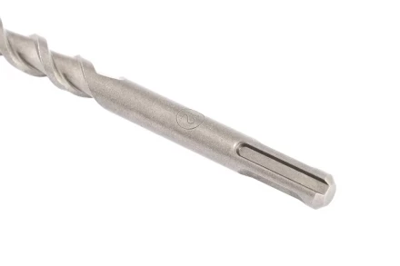 Бур по бетону 12 х 210 мм Luxembourg TIP SDS plus БАРС 70585 купить в Нефтеюганске