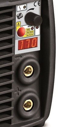 Сварочный аппарат Tecnica TIG 190 DC-Lift VRD  АСХ Telwin купить в Нефтеюганске