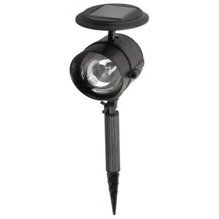 Светильник СВЕТОЗАР с пластмассовым корпусом, 2 светодиода, белый свет, 3 Ni-Cd аккум. по 900мАч, 150x350мм SV-57931 купить в Нефтеюганске