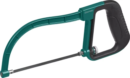 Ножовка-мини по металлу KRAFTOOL 15607 купить в Нефтеюганске