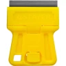 Скребок STAYER "PROFI" "MiniPro", лезвие тип H01, 45мм 8531 купить в Нефтеюганске