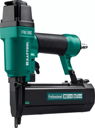 Степлер пневматический 2 в 1 F18/50C 31962 купить в Нефтеюганске