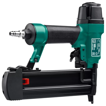 Степлер пневматический 2 в 1 F18/50C 31962 купить в Нефтеюганске