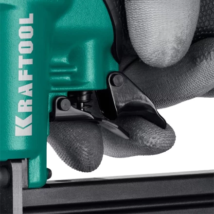 Степлер пневматический 2 в 1 F18/50C 31962 купить в Нефтеюганске