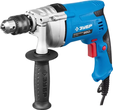 Дрель ударная ЗДУ-850 ЭРММ2 серия ПРОФЕССИОНАЛ купить в Нефтеюганске