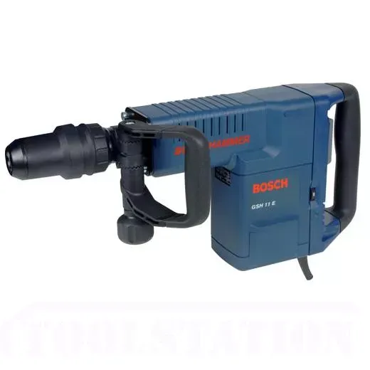 Молоток отбойный Bosch GSH 11E купить в Нефтеюганске