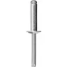 Заклепки PROFIX алюминиевые, 3,2х20мм, 50шт, STAYER Professional 3120-32-20 3120-32-20 купить в Нефтеюганске