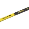Полотна STAYER "PROFI" для ножовки по металлу, Bi-metall, 24х300 мм, 100 шт 15932-S100 купить в Нефтеюганске