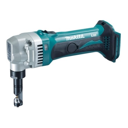 Ножницы по металлу аккумуляторные Makita DJN161Z вырубные купить в Нефтеюганске