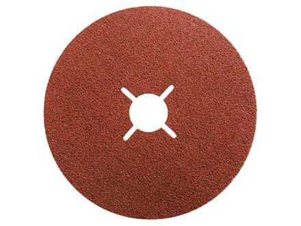 Круг фибровый Р 80 180 х 22mm 5шт MATRIX 73922 купить в Нефтеюганске
