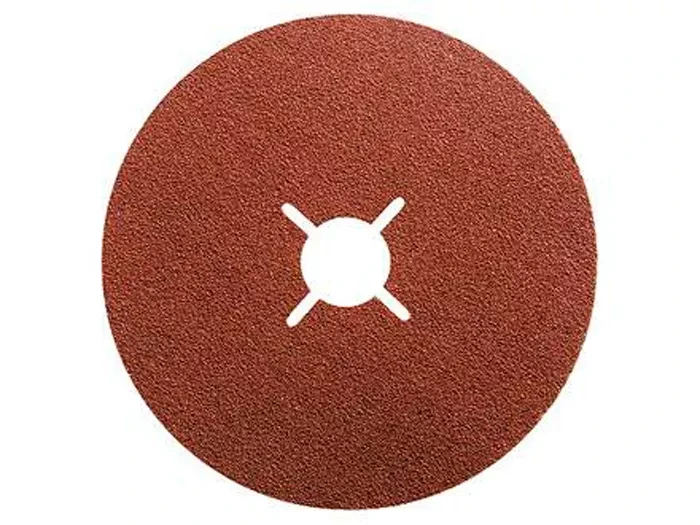 Круг фибровый Р 80 180 х 22mm 5шт MATRIX 73922 купить в Нефтеюганске