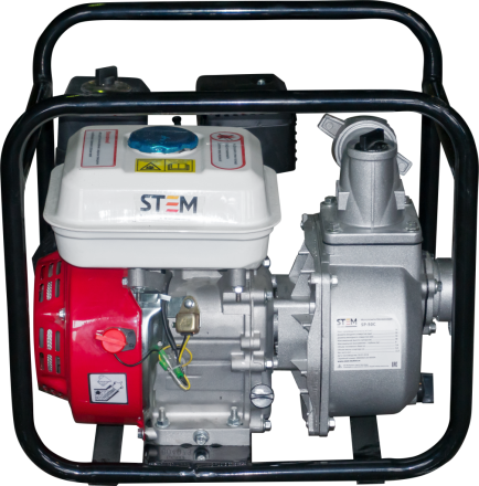 Мотопомпа STEM Techno SP-50C купить в Нефтеюганске