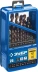 Наборы сверл по металлу с добавлением кобальта серия ПРОФЕССИОНАЛ купить в Нефтеюганске