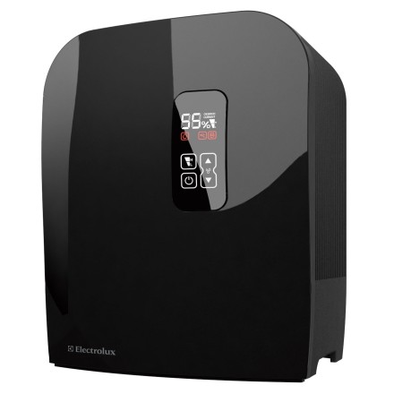 Мойка-очиститель воздуха ELECTROLUX EHAW 7510D (black) сенсорное упр. купить в Нефтеюганске