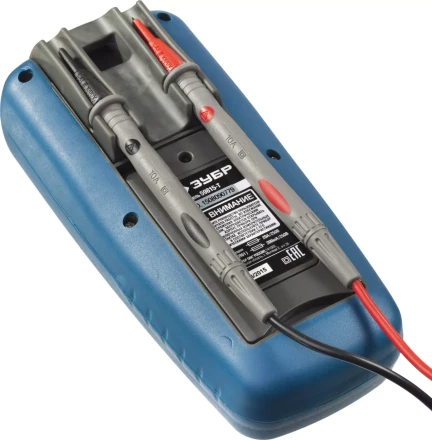 Мультиметры PRO-815-T цифровой серия ПРОФЕССИОНАЛ купить в Нефтеюганске