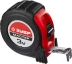 Рулетка ЗУБР &quot;МАСТЕР&quot;, обрезиненный корпус, на карточке, 3м/16мм 34055-03-16_z02 купить в Нефтеюганске