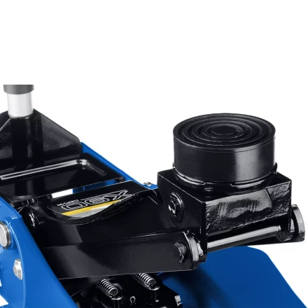 Опора резиновая для домкрата серия ПРОФЕССИОНАЛ купить в Нефтеюганске