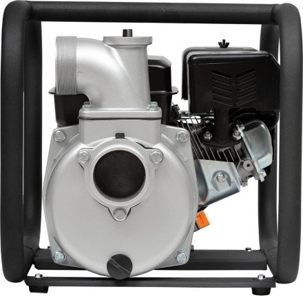 Мотопомпа Hyundai HY 80 купить в Нефтеюганске