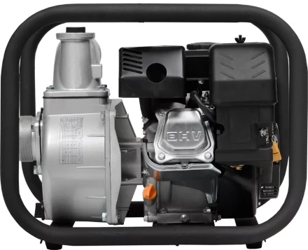 Мотопомпа Hyundai HY 80 купить в Нефтеюганске