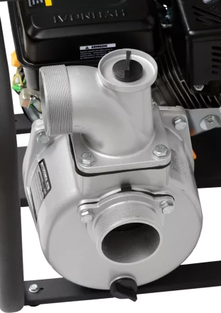 Мотопомпа Hyundai HY 80 купить в Нефтеюганске