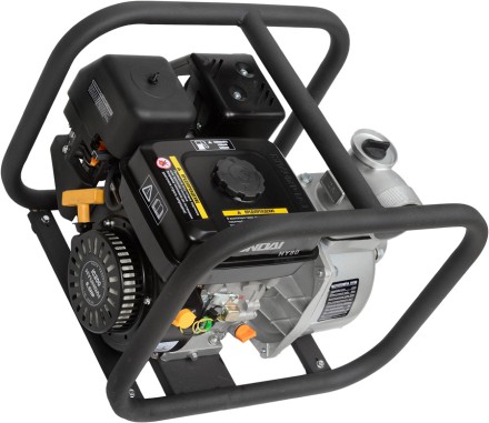 Мотопомпа Hyundai HY 80 купить в Нефтеюганске