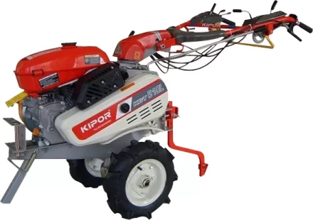 Бензиновый мотоблок KIPOR KGT510L купить в Нефтеюганске