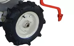 Бензиновый мотоблок KIPOR KGT510L купить в Нефтеюганске