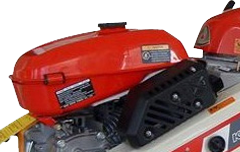 Бензиновый мотоблок KIPOR KGT510L купить в Нефтеюганске