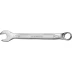 Ключ ЗУБР &quot;МАСТЕР&quot; гаечный комбинированный, Cr-V сталь, хромированный, 14мм 27087-14 купить в Нефтеюганске
