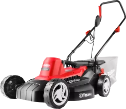 Газонокосилка электрическая ЗГКЭ-38-1600 серия МАСТЕР