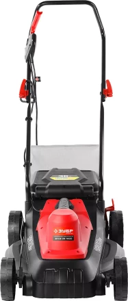 Газонокосилка электрическая ЗГКЭ-38-1600 серия МАСТЕР купить в Нефтеюганске
