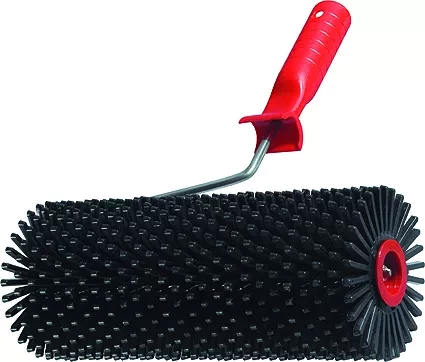 Валик игольчатый по бетону 240 мм  Россия 81105 купить в Нефтеюганске