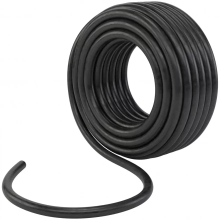 Шланг поливочный резиновый кордовый рукав  D 20 мм 50 м Россия 67556 купить в Нефтеюганске