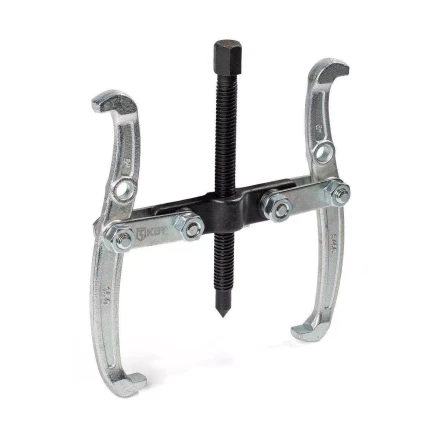 Съемник механический двухлапковый КВТ СМ-110Д серия ПРОФИ (82130) купить в Нефтеюганске