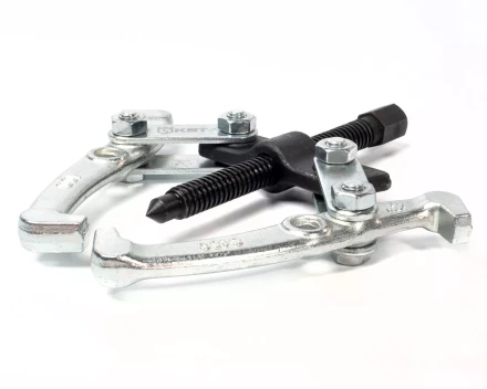 Съемник механический двухлапковый КВТ СМ-110Д серия ПРОФИ (82130) купить в Нефтеюганске