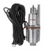 Вибрационный насос Kronwerk KVP300-25 97237 купить в Нефтеюганске