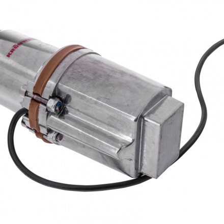 Вибрационный насос Kronwerk KVP300-25 97237 купить в Нефтеюганске