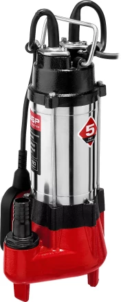 Насос фекальный НПФ-250 серия МАСТЕР купить в Нефтеюганске